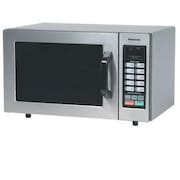 PANASONIC 1000W Commercial Microwave Pro, NE1054F NE1054F